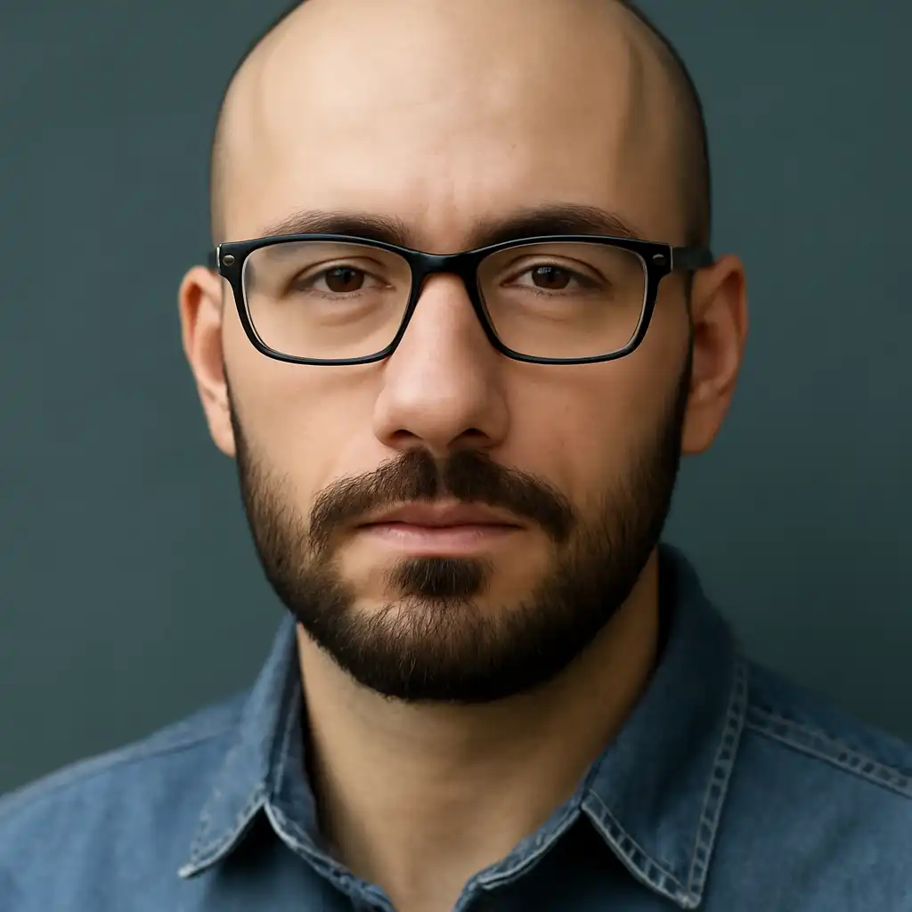 Marco De Angelis